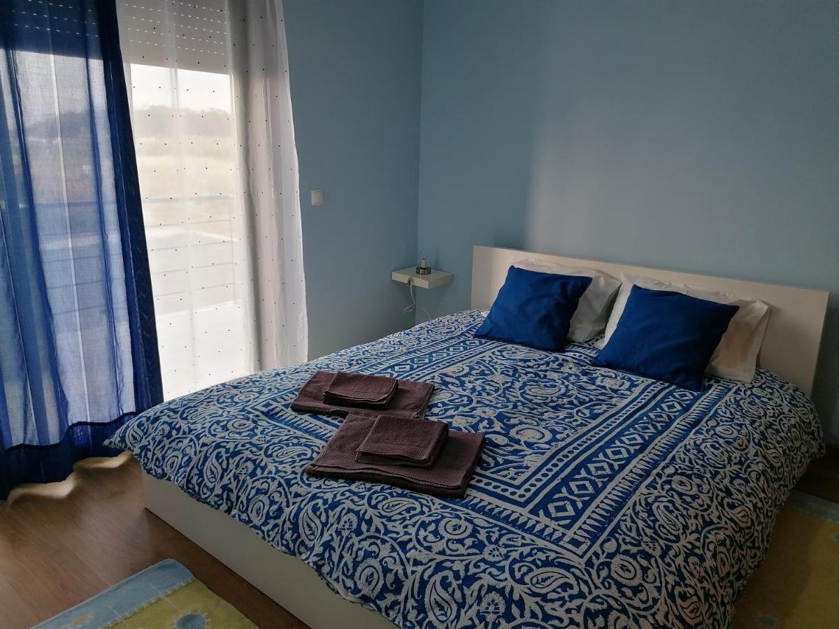 Casa Da Praia Em פורטו קובו מראה חיצוני תמונה