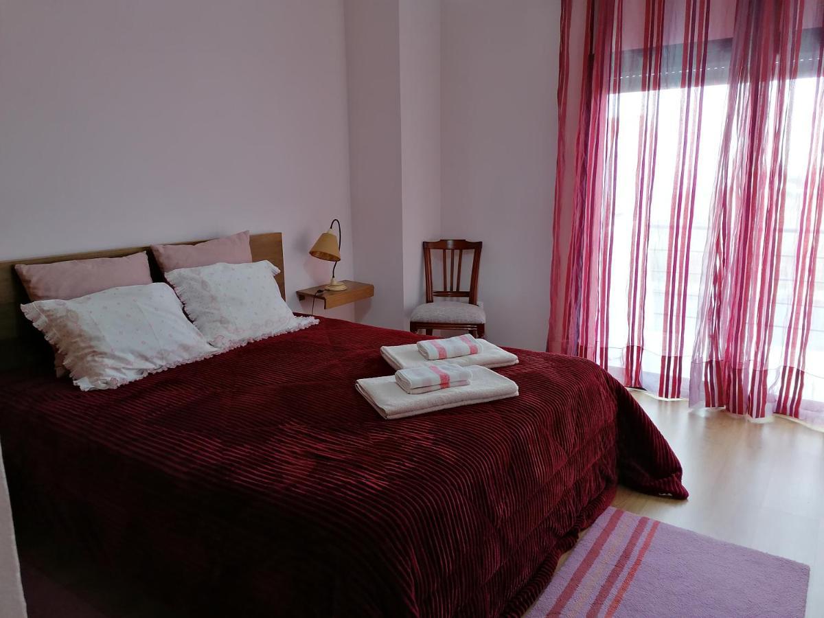 Casa Da Praia Em פורטו קובו מראה חיצוני תמונה