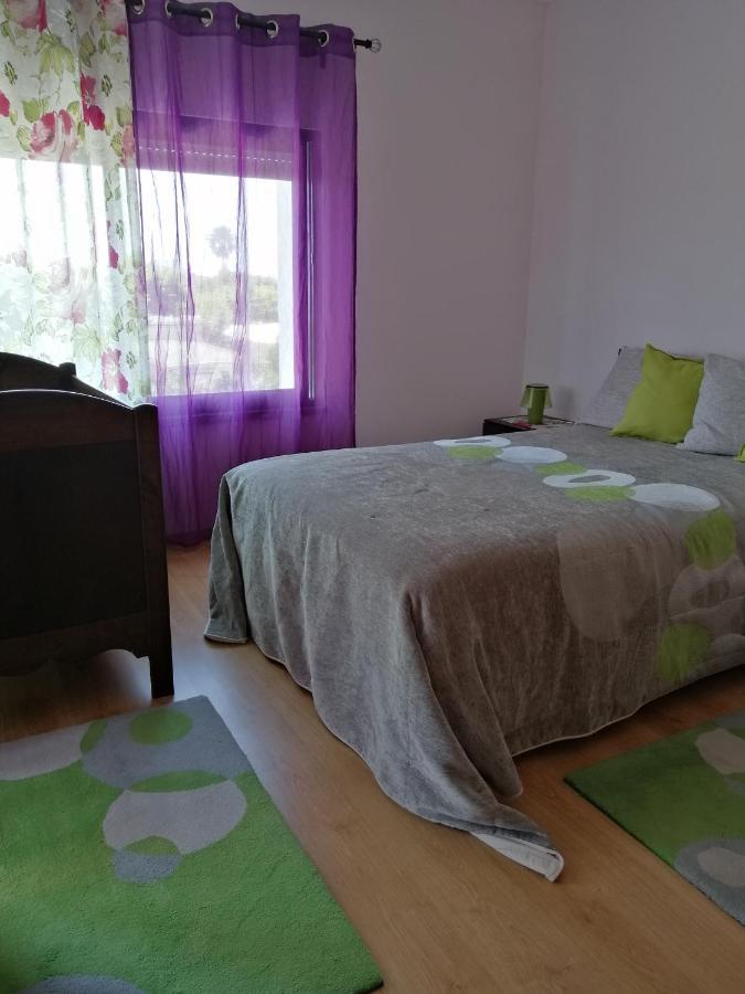 Casa Da Praia Em פורטו קובו מראה חיצוני תמונה