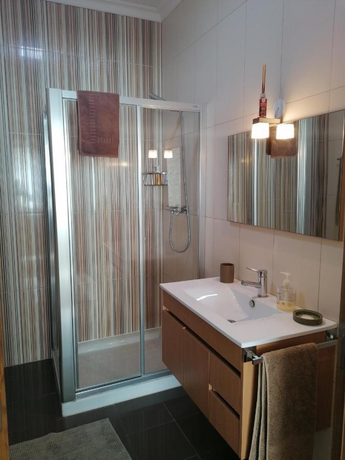 Casa Da Praia Em פורטו קובו מראה חיצוני תמונה