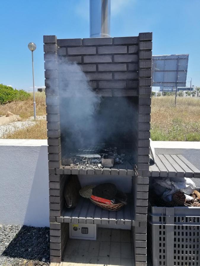 Casa Da Praia Em פורטו קובו מראה חיצוני תמונה