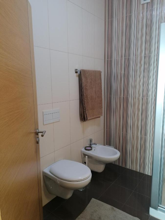 Casa Da Praia Em פורטו קובו מראה חיצוני תמונה