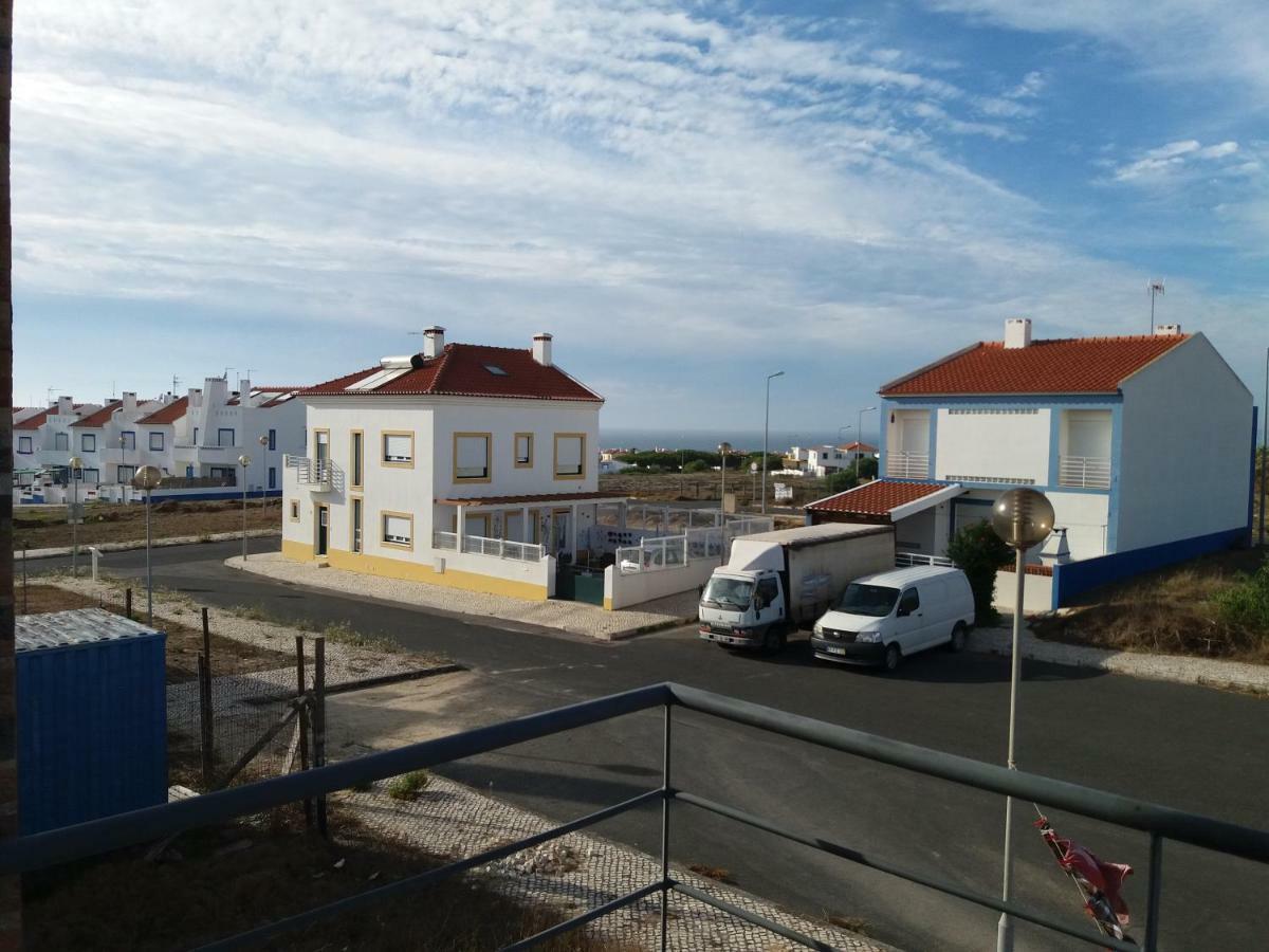 Casa Da Praia Em פורטו קובו מראה חיצוני תמונה