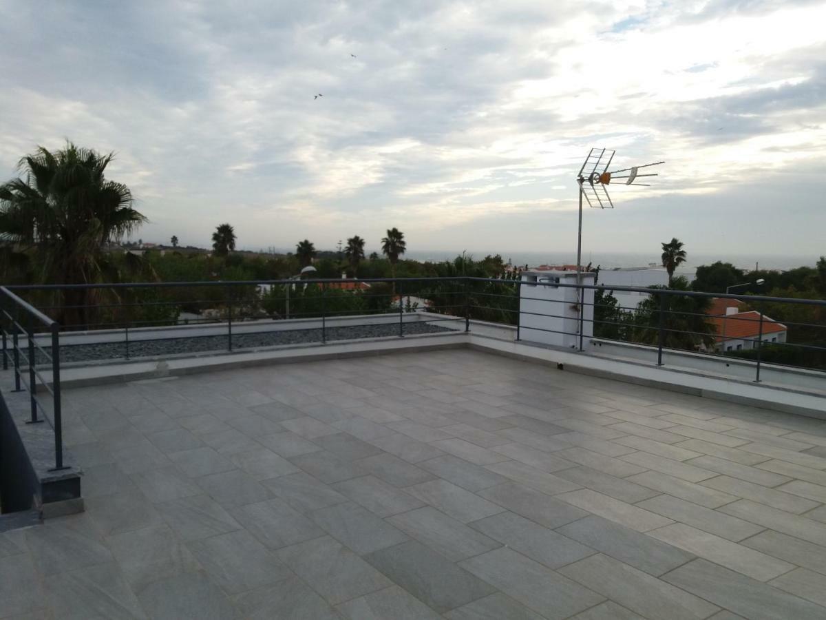 Casa Da Praia Em פורטו קובו מראה חיצוני תמונה