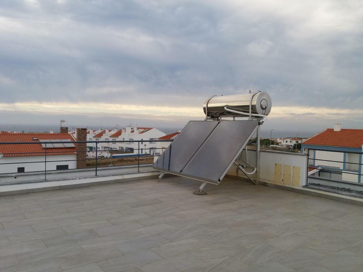 Casa Da Praia Em פורטו קובו מראה חיצוני תמונה