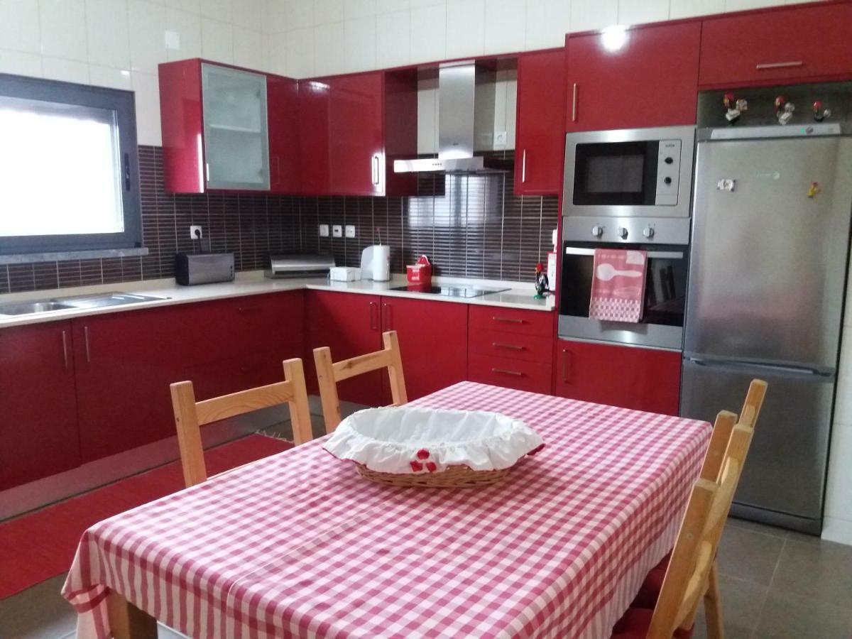 Casa Da Praia Em פורטו קובו מראה חיצוני תמונה