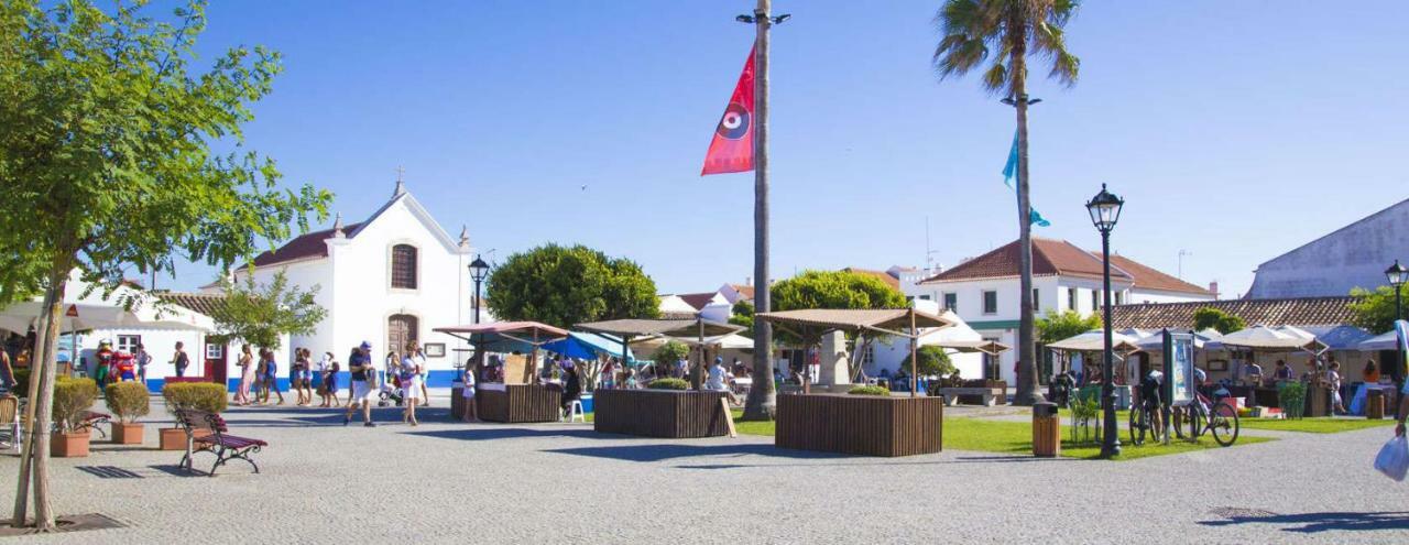 Casa Da Praia Em פורטו קובו מראה חיצוני תמונה