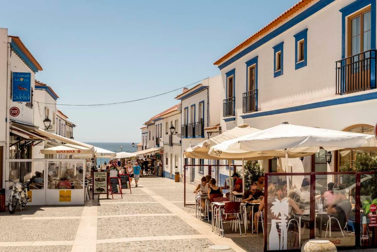 Casa Da Praia Em פורטו קובו מראה חיצוני תמונה