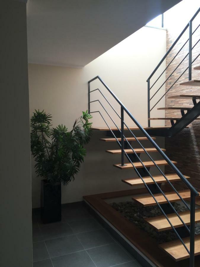 Casa Da Praia Em פורטו קובו מראה חיצוני תמונה