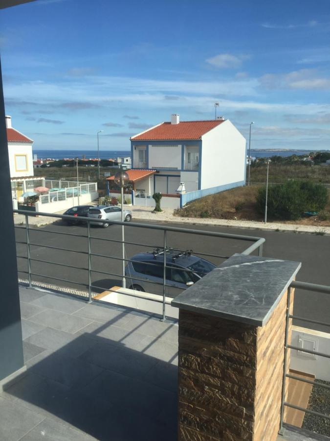 Casa Da Praia Em פורטו קובו מראה חיצוני תמונה