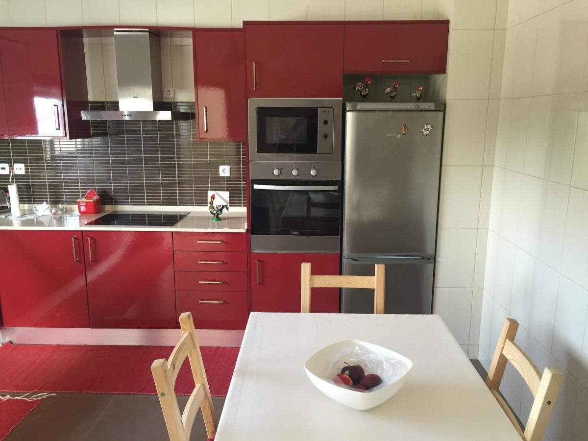 Casa Da Praia Em פורטו קובו מראה חיצוני תמונה